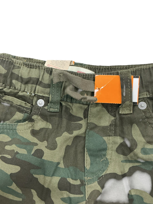Jogger para niño 7 (LEVI'S)