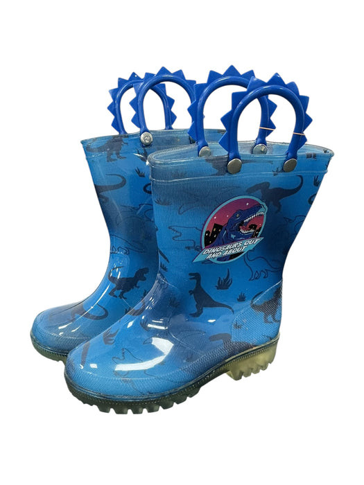 Botas para niñ@ 7