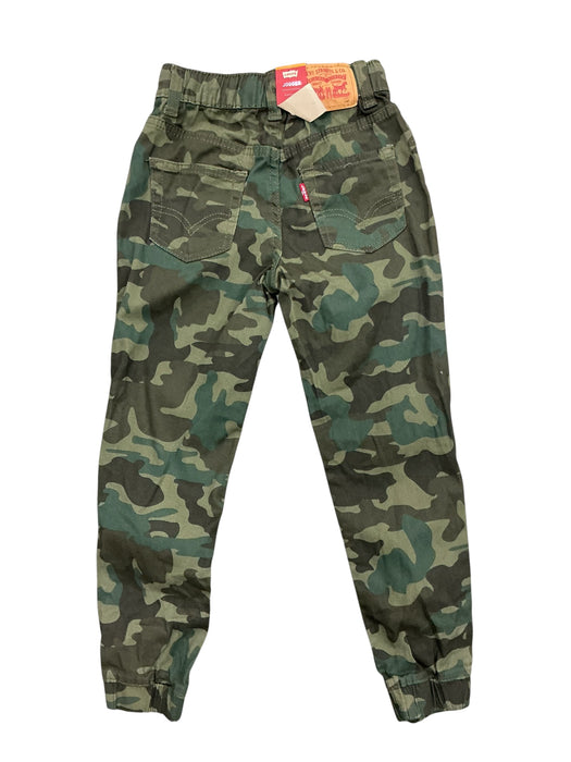 Jogger para niño 7 (LEVI'S)