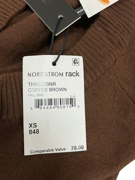 Sueter XS (TAHARI)