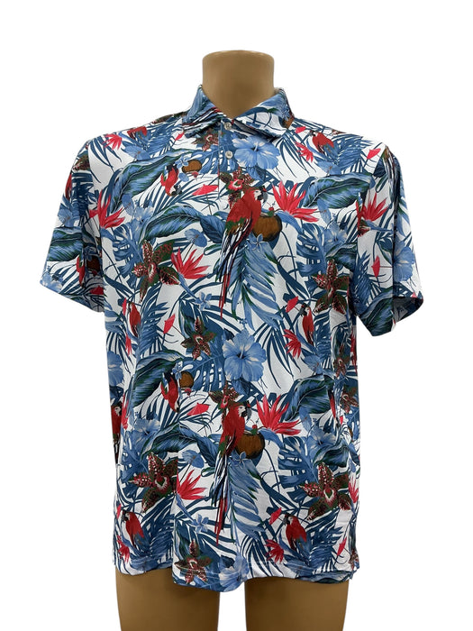 Camisa L (CHAPS)