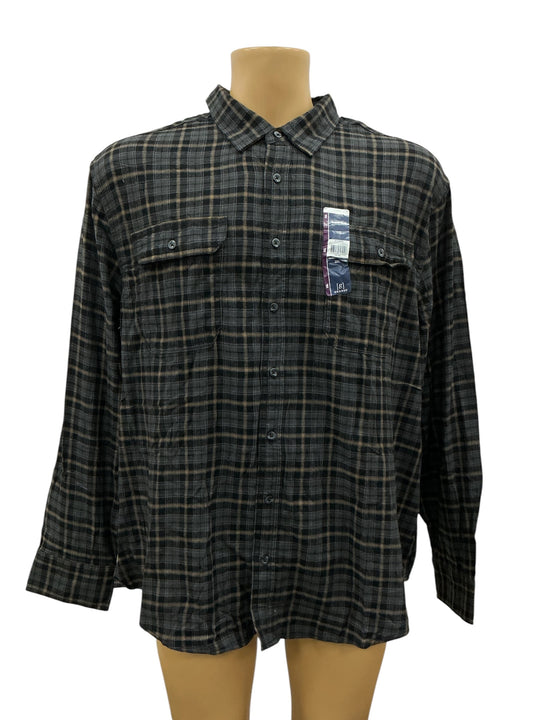Camisa 2XL (GEORGE)