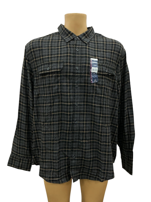 Camisa 2XL (GEORGE)