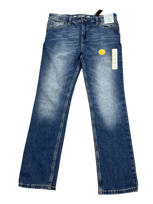 Pantalón 16 (CAT & JACK)
