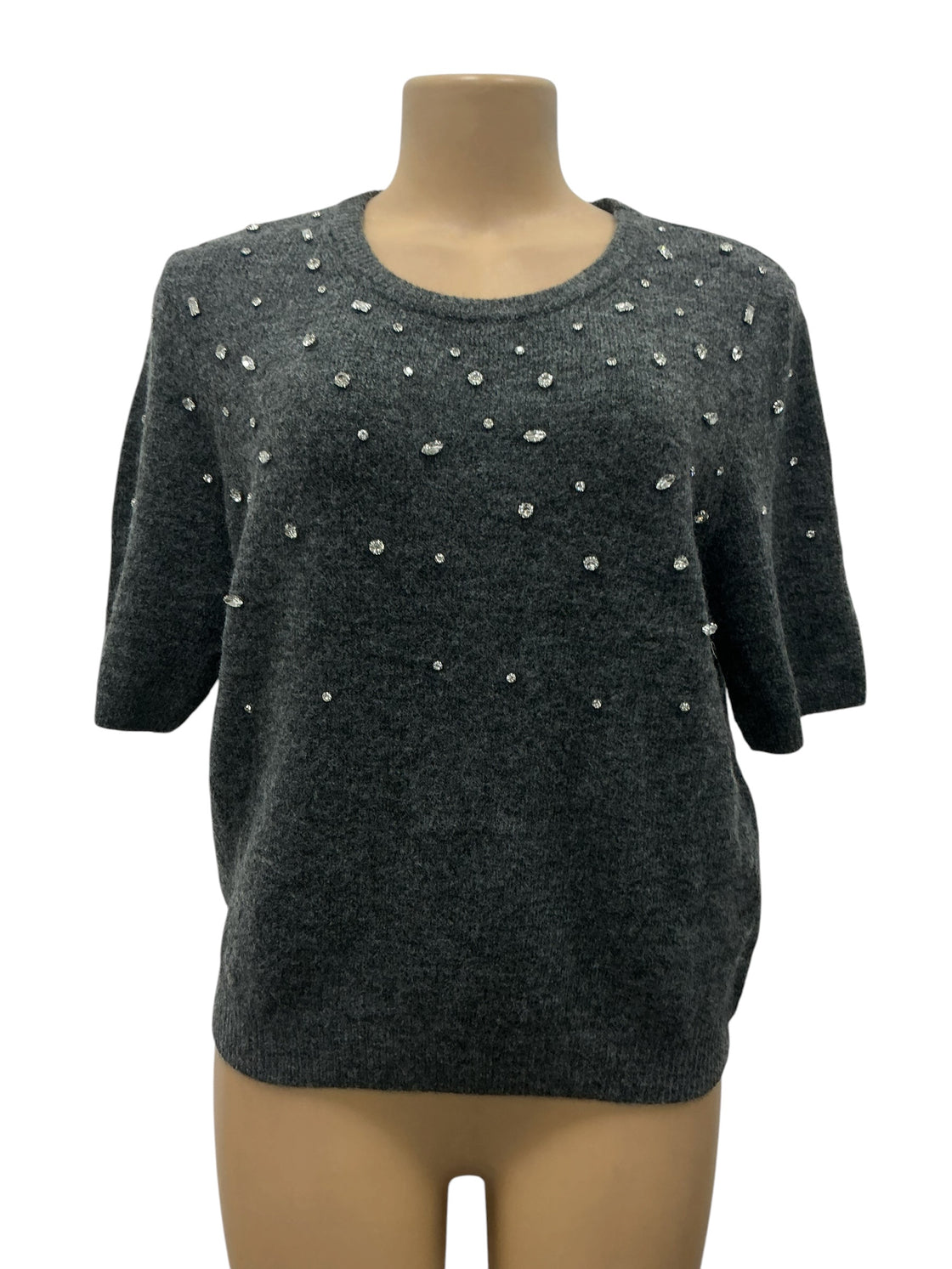 Blusa M (H&M)