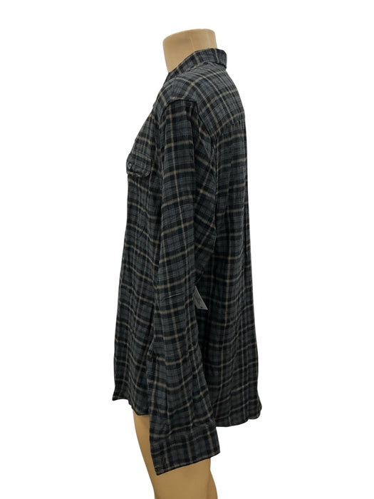 Camisa 2XL (GEORGE)