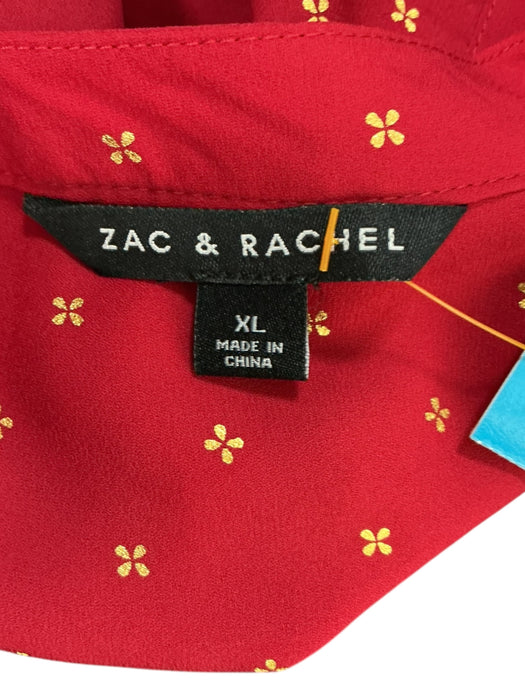 Blusa XL (ZAC & RACHEL)