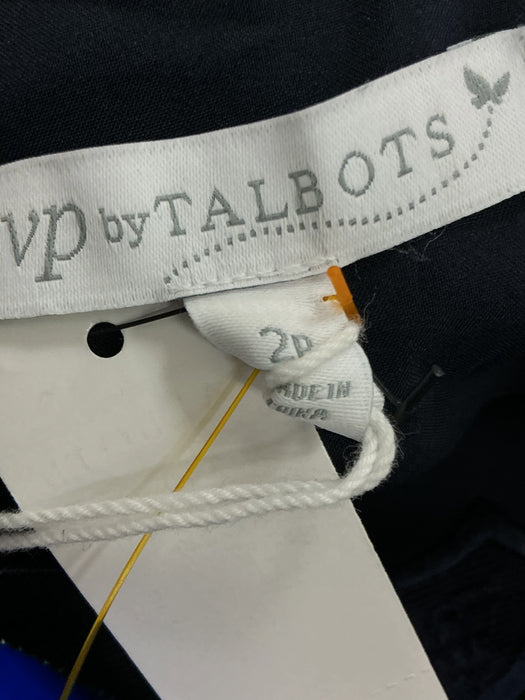 Vestido 2P (TALBOTS)