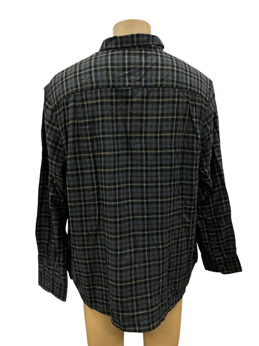 Camisa 2XL (GEORGE)