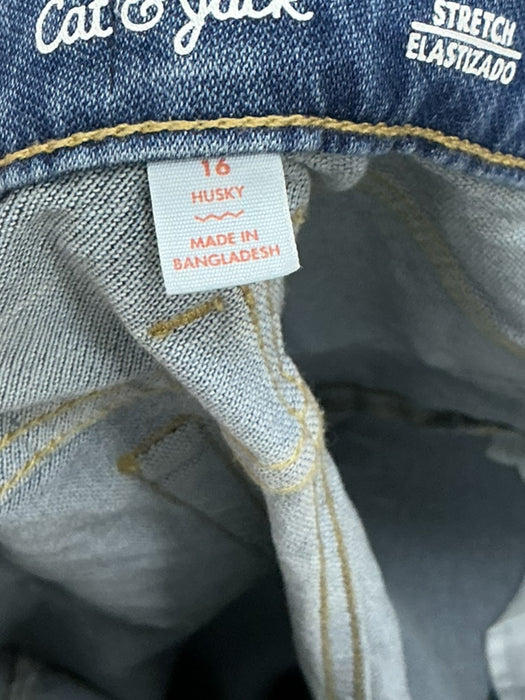 Pantalón 16 (CAT & JACK)