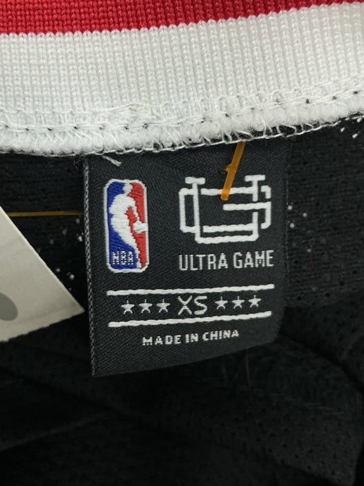 Playera XS (ULTRA GAME)