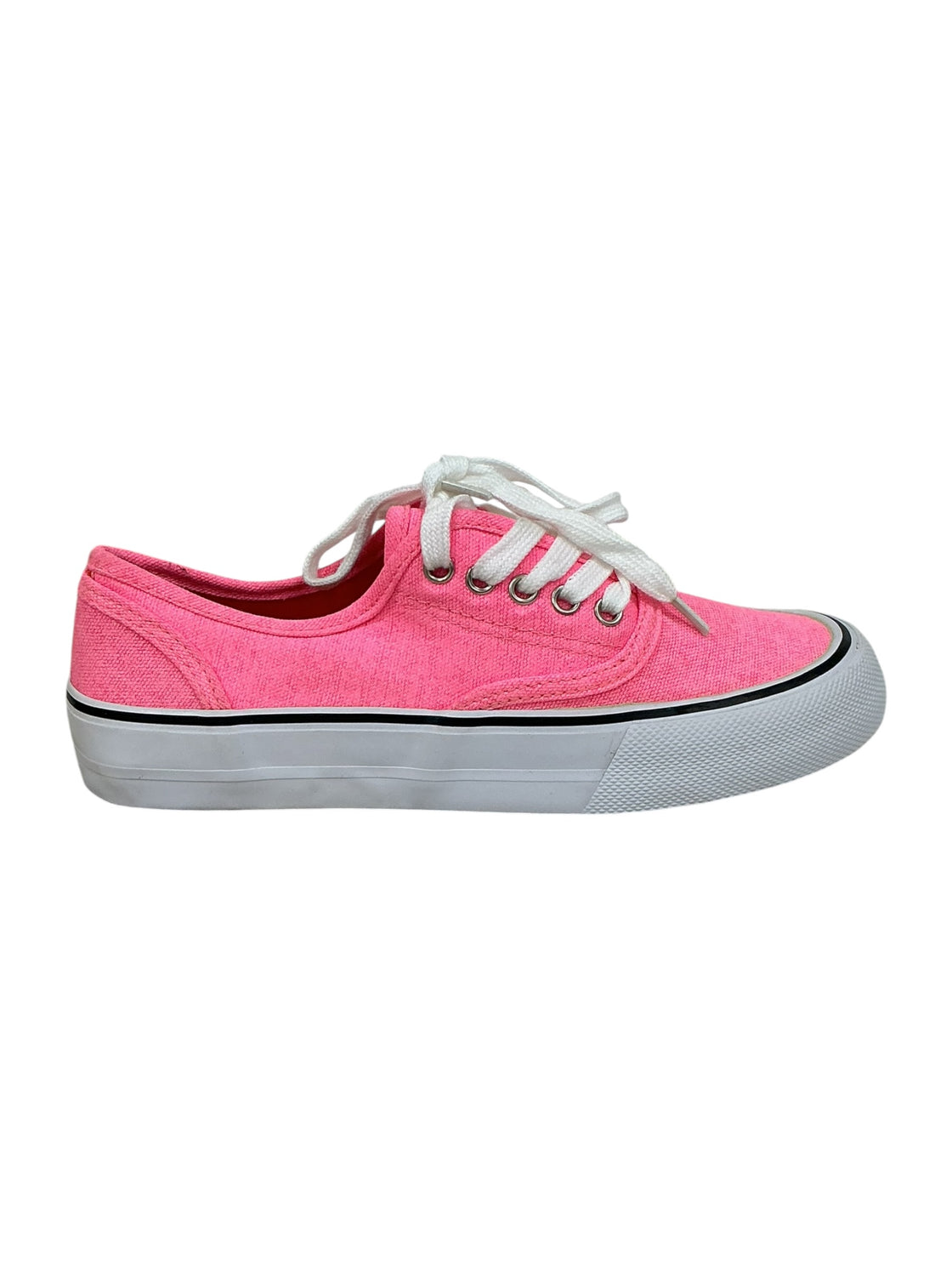 Tenis para niñ@ 5/6Y