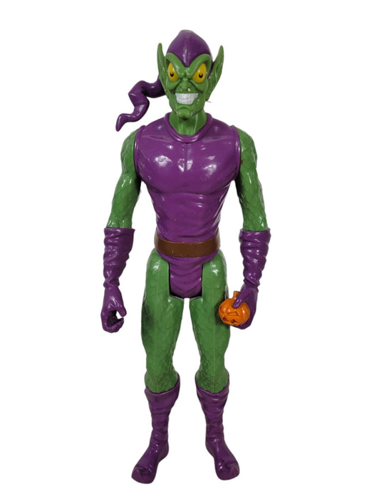 Duende verde (HASBRO)