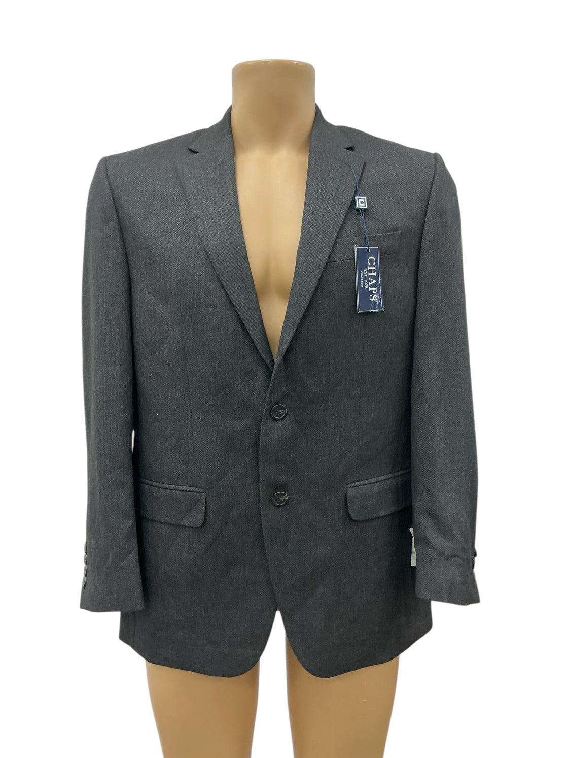 Saco 40R (CHAPS)
