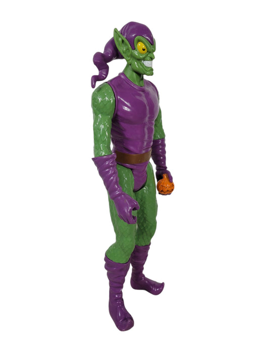 Duende verde (HASBRO)