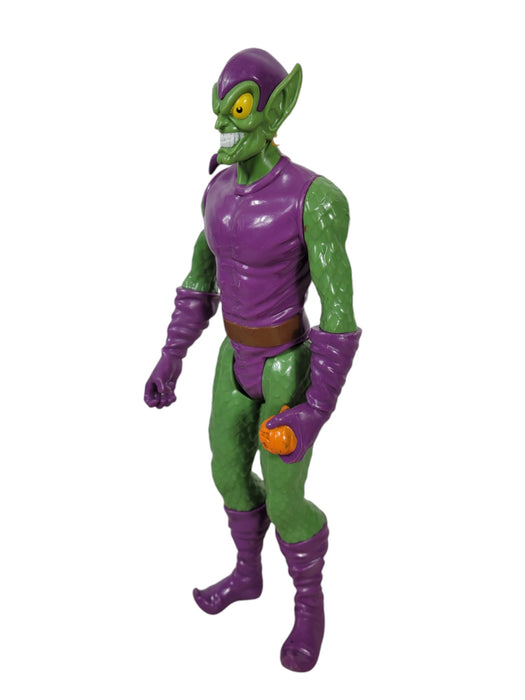 Duende verde (HASBRO)