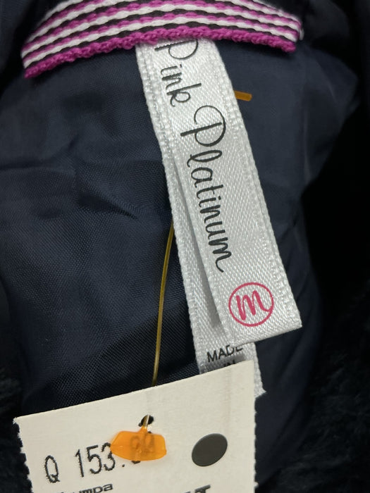 Chumpa M (PINK PLATINUM)