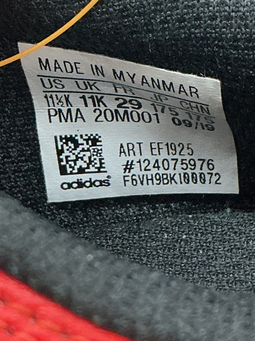 Tenis para niño 11K (ADIDAS)