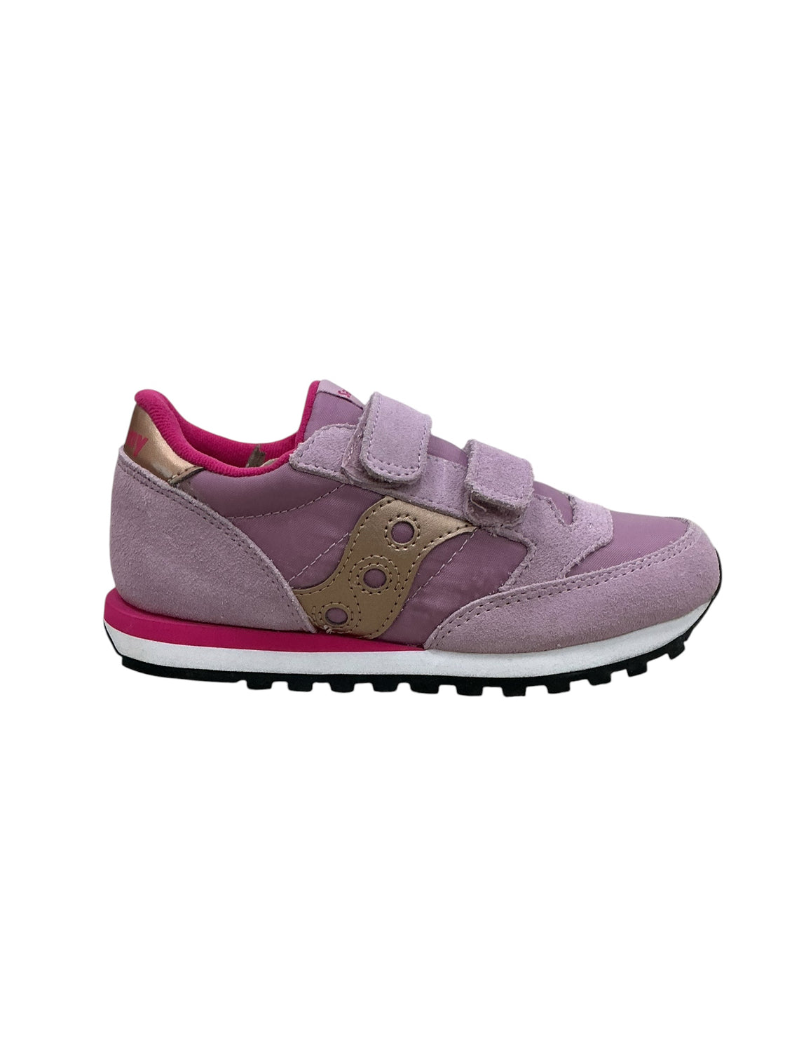Tenis para niñ@ 12.5 (SAUCONY)