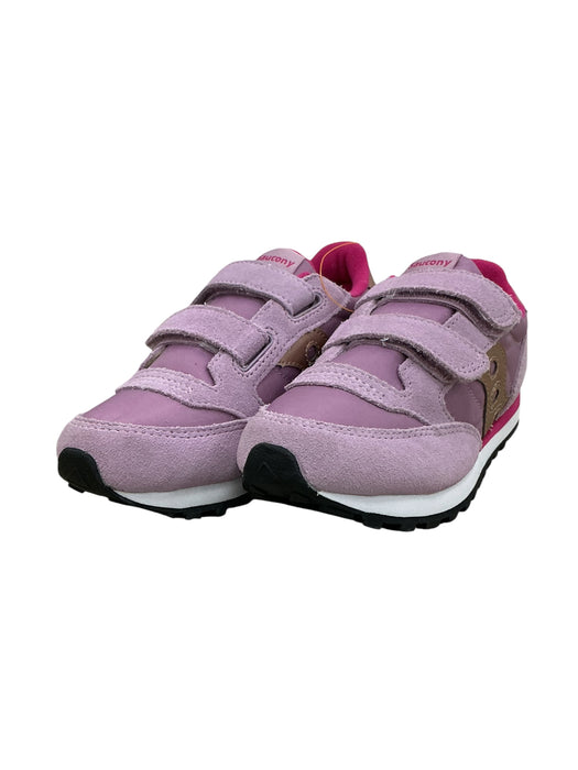 Tenis para niñ@ 12.5 (SAUCONY)