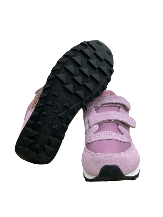 Tenis para niñ@ 12.5 (SAUCONY)
