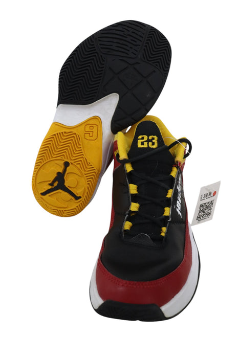 Tenis 4Y  (JORDAN)