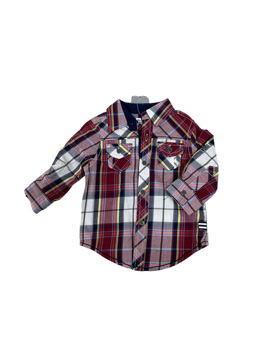 Traje para bebé 3-6M (SPLENDID)