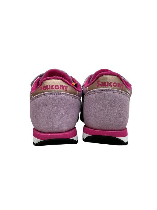 Tenis para niñ@ 12.5 (SAUCONY)