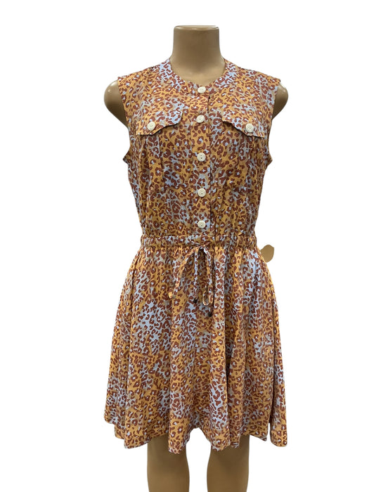 Vestido S (NINE WEST)