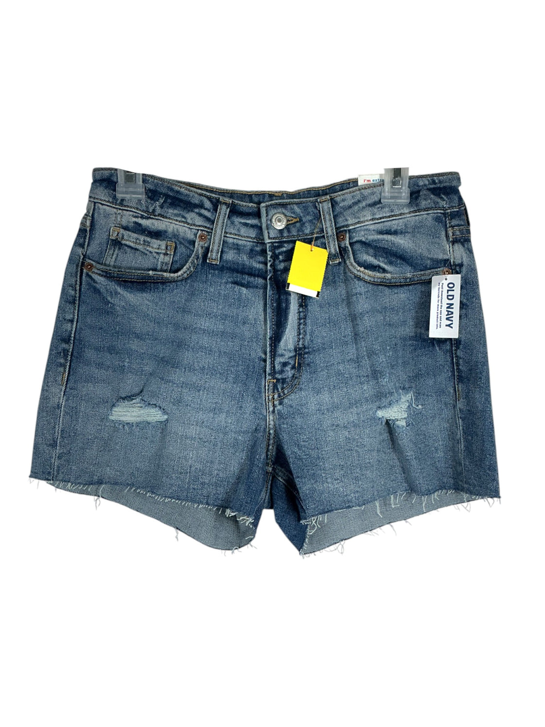 Short 8 (OLD NAVY)