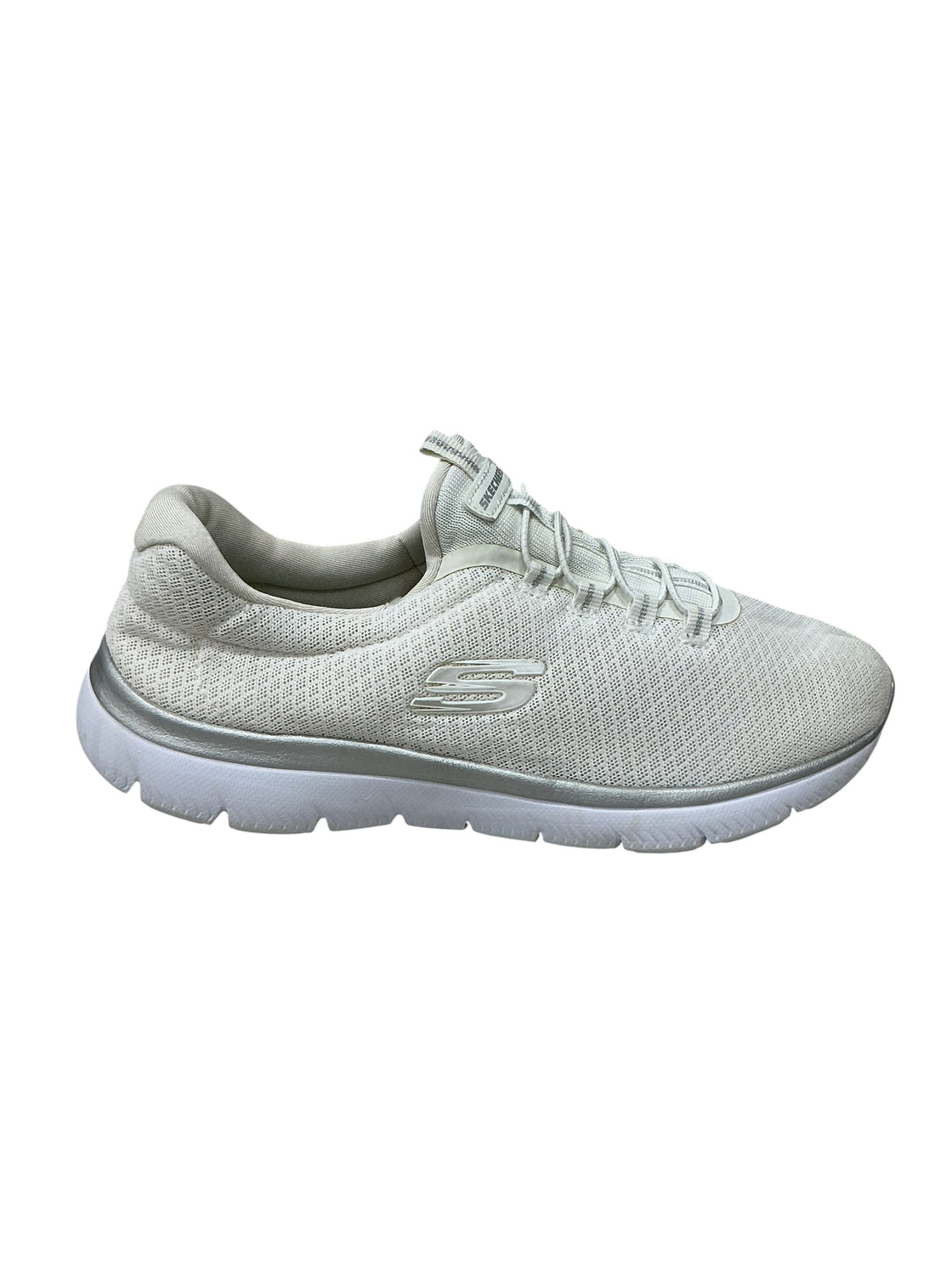 Tenis 8.5 (SKECHERS)