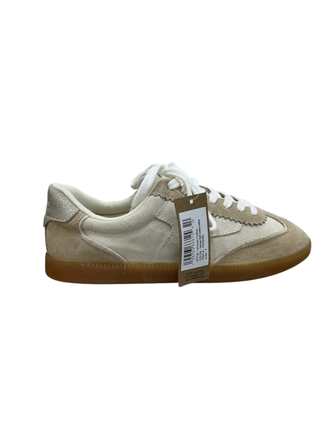 Tenis 7 (TOMS)