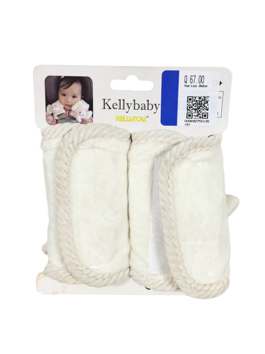 Fundas para cinturón de seguridad (KELLY BABY)