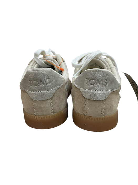 Tenis 7 (TOMS)