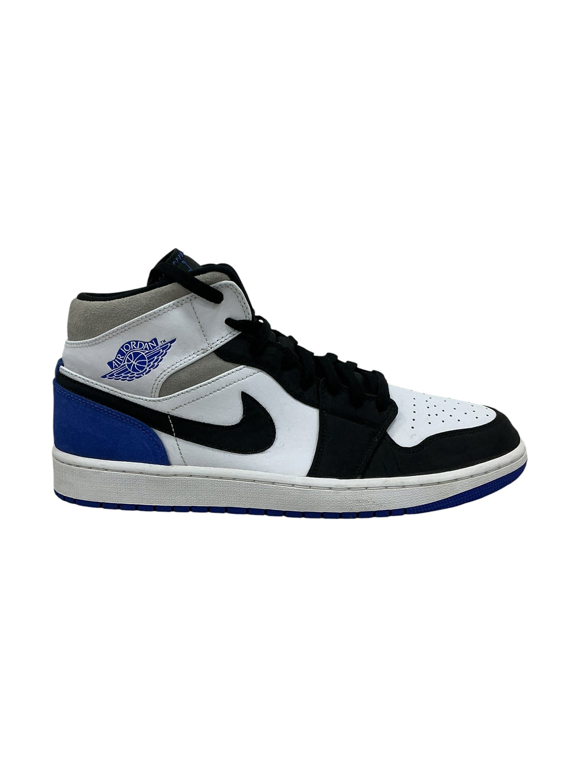 Tenis 12