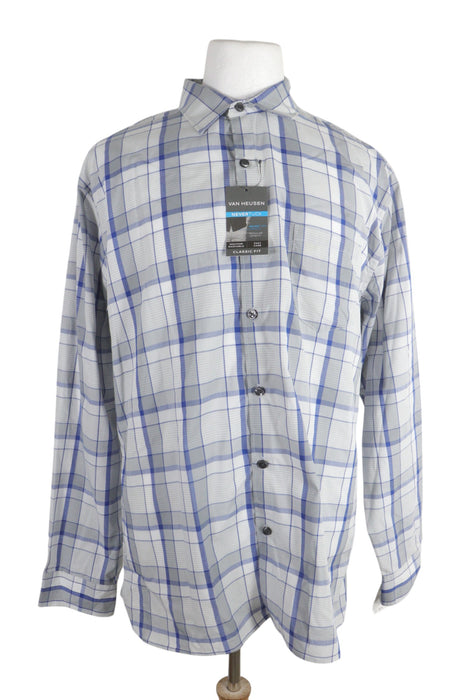 Camisa XL  (VAN HEUSEN)