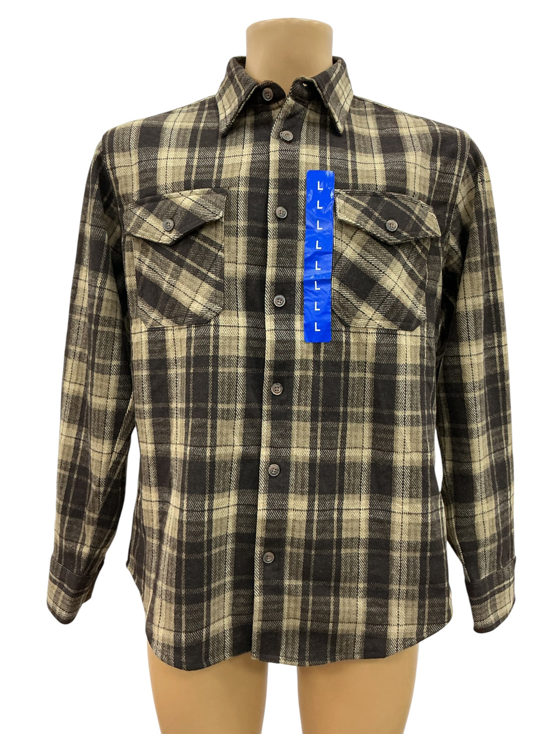 Camisa L (JACHS)