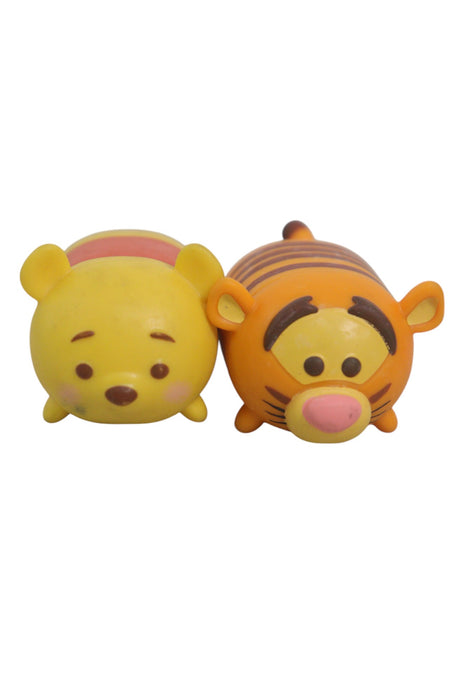 Tiger y Pooh (DISNEY)