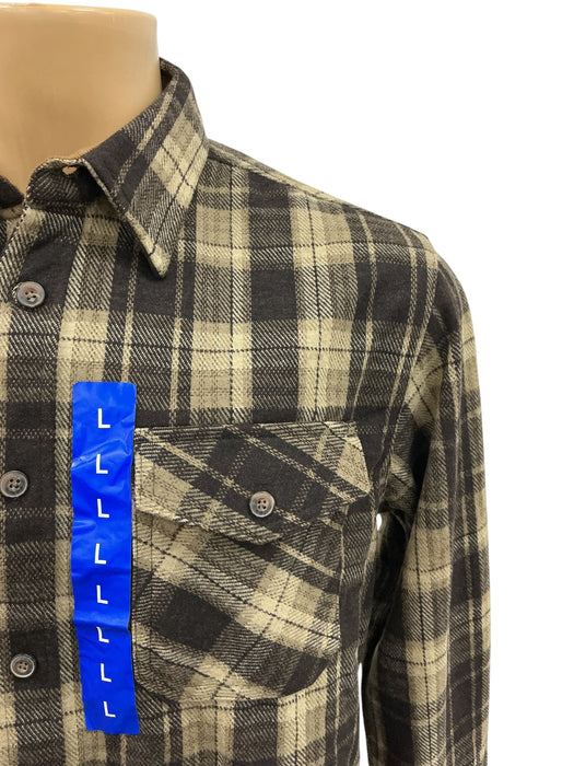 Camisa L (JACHS)