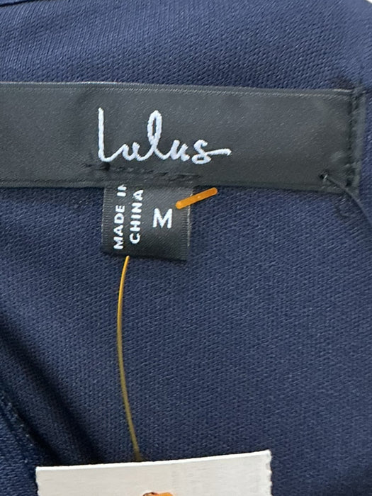 Vestido M (LULUS)