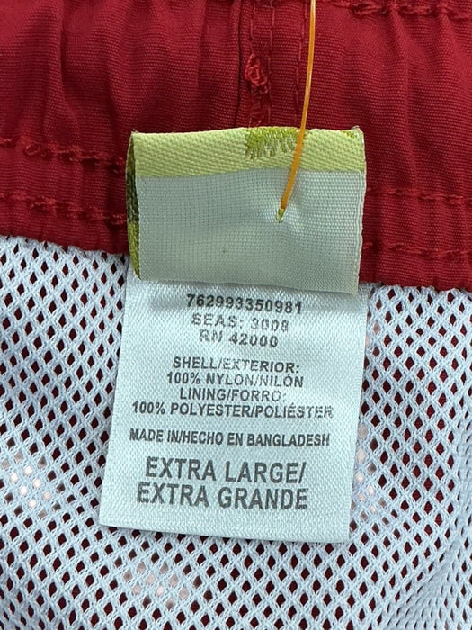 Pantaloneta XL (ISLANDER)