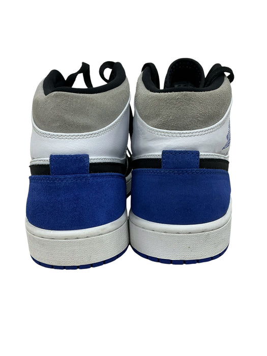 Tenis 12