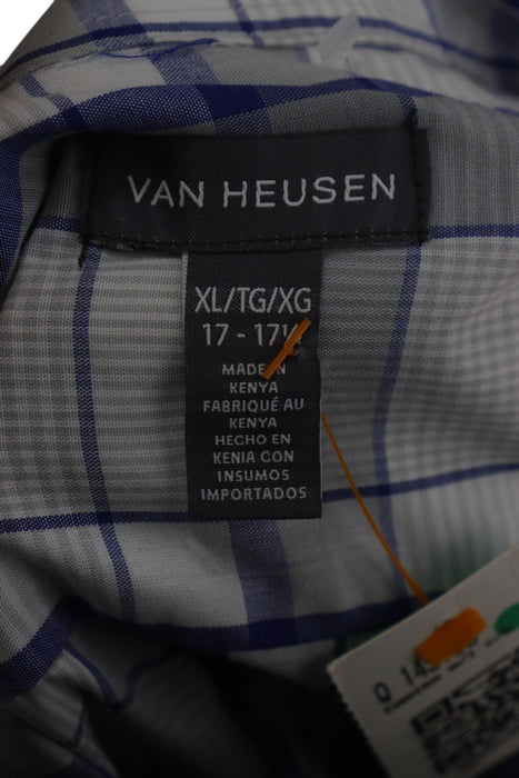 Camisa XL  (VAN HEUSEN)