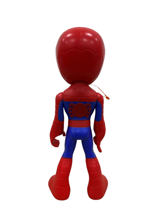 Spider Man (HASBRO)