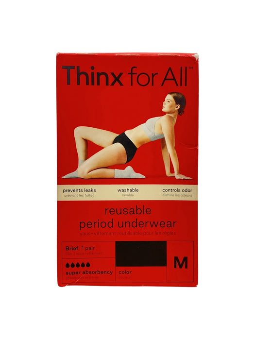 Braga M (THINX FOR ALL)