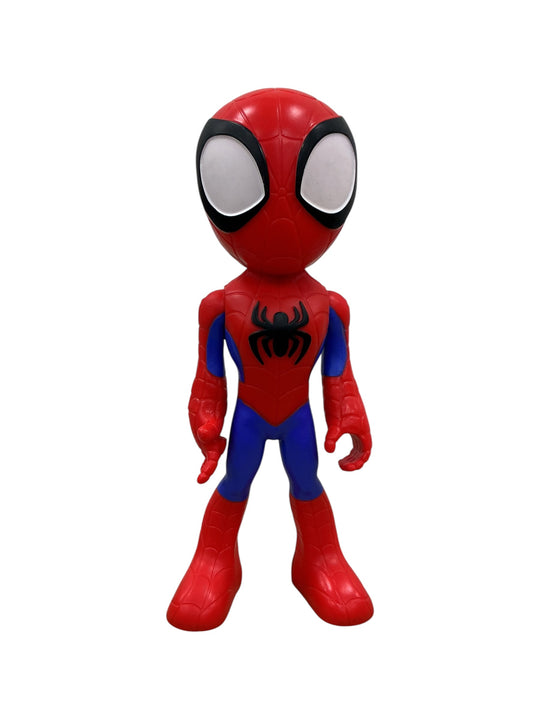Spider Man (HASBRO)