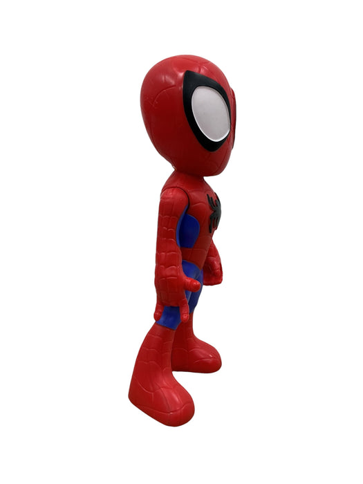 Spider Man (HASBRO)
