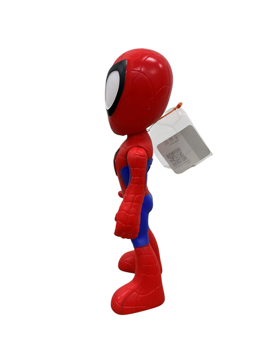 Spider Man (HASBRO)