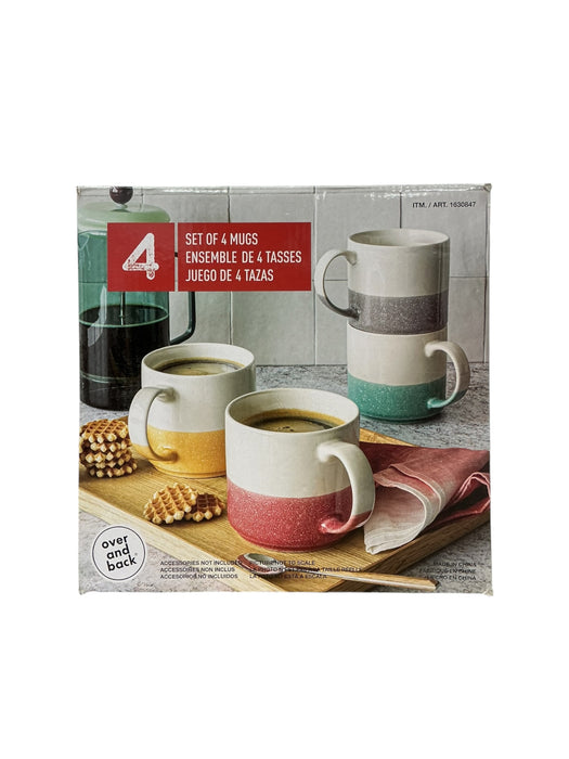 Set de tazas