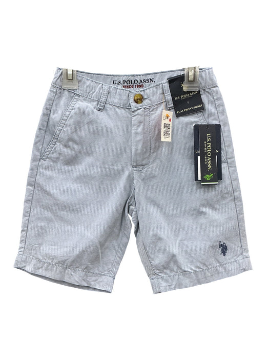 Pantaloneta para niñ@ 7 (U.S POLO ASSN)